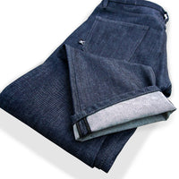 G/W 723 Button Fly Premium Denim Jean